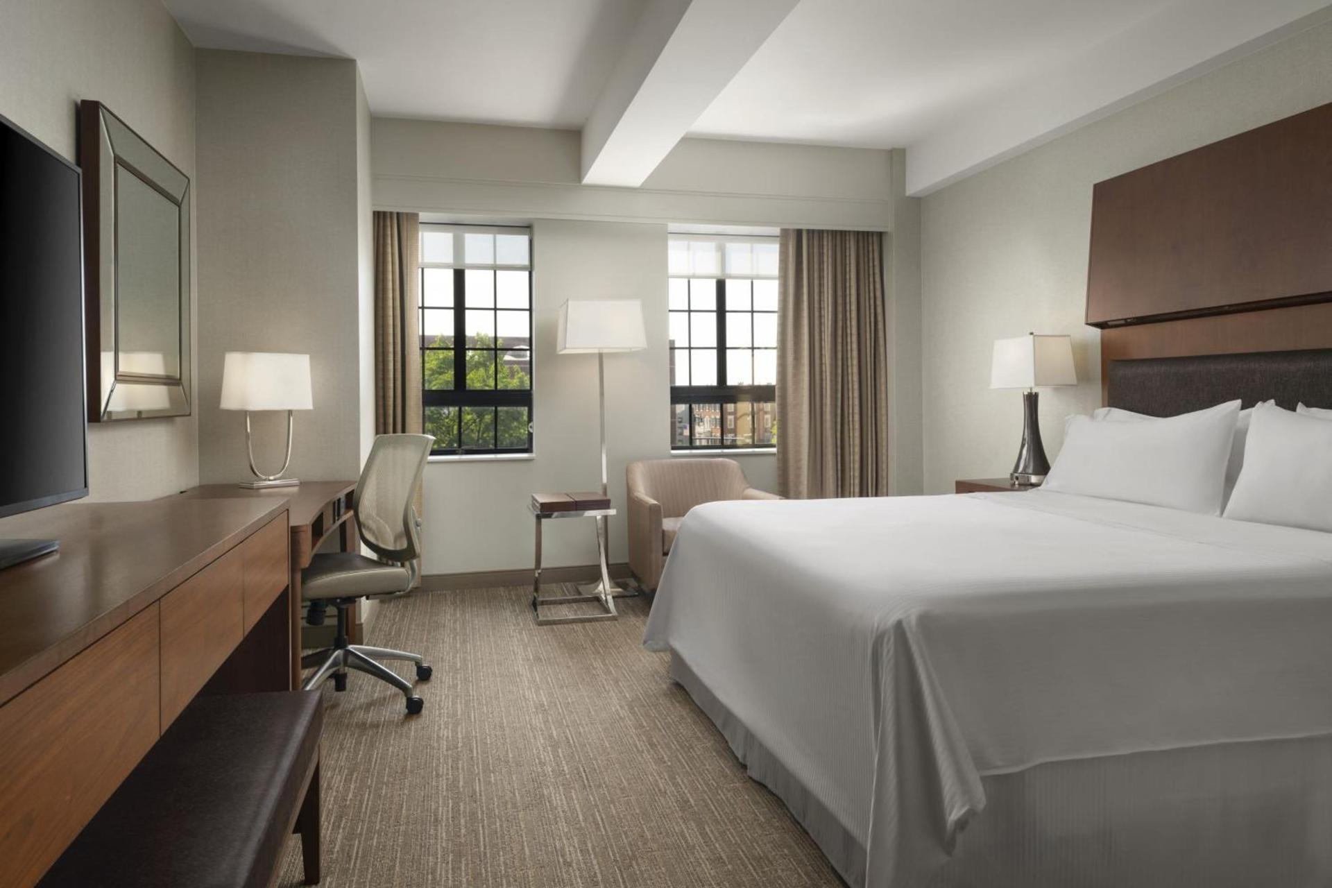 The Westin Portland Harborview photo 18