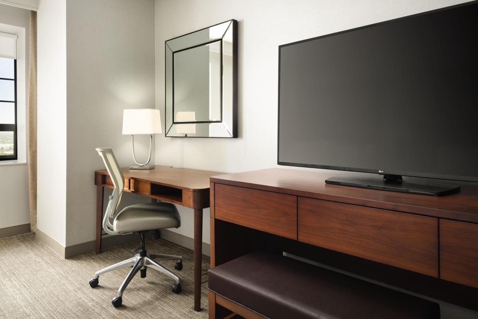 The Westin Portland Harborview photo 25