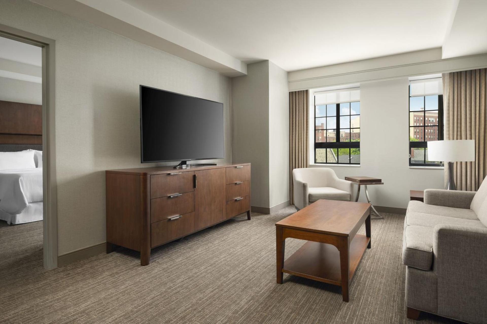 The Westin Portland Harborview photo 29