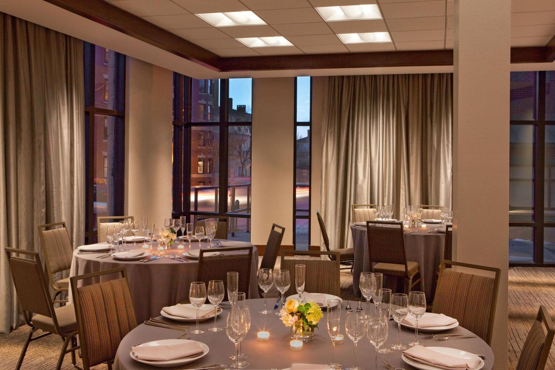 The Westin Portland Harborview photo 54