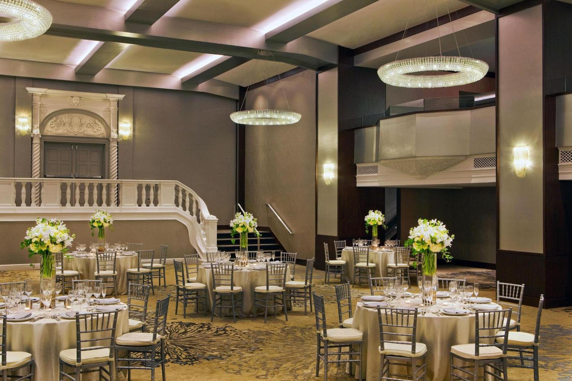 The Westin Portland Harborview photo 67
