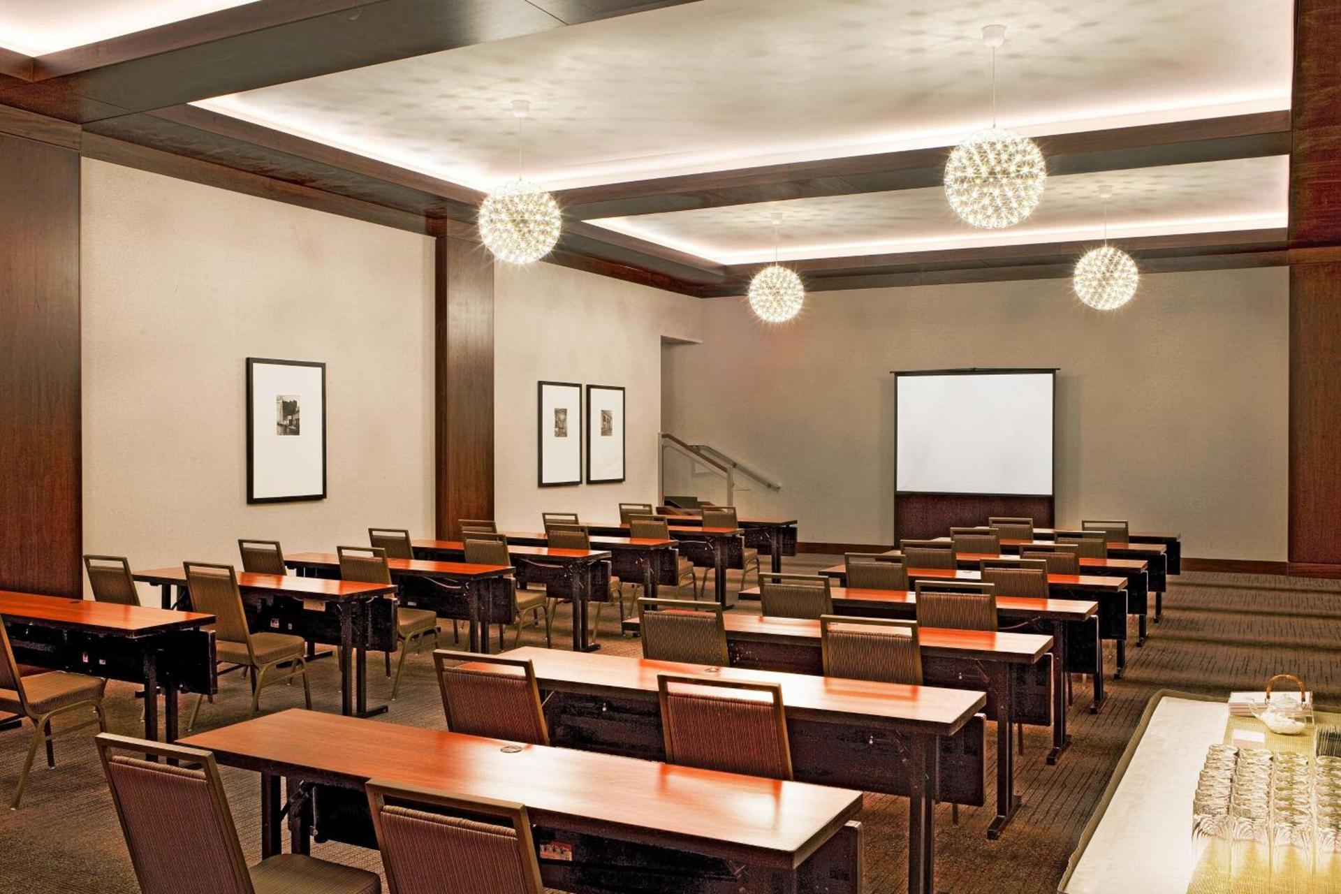 The Westin Portland Harborview photo 58