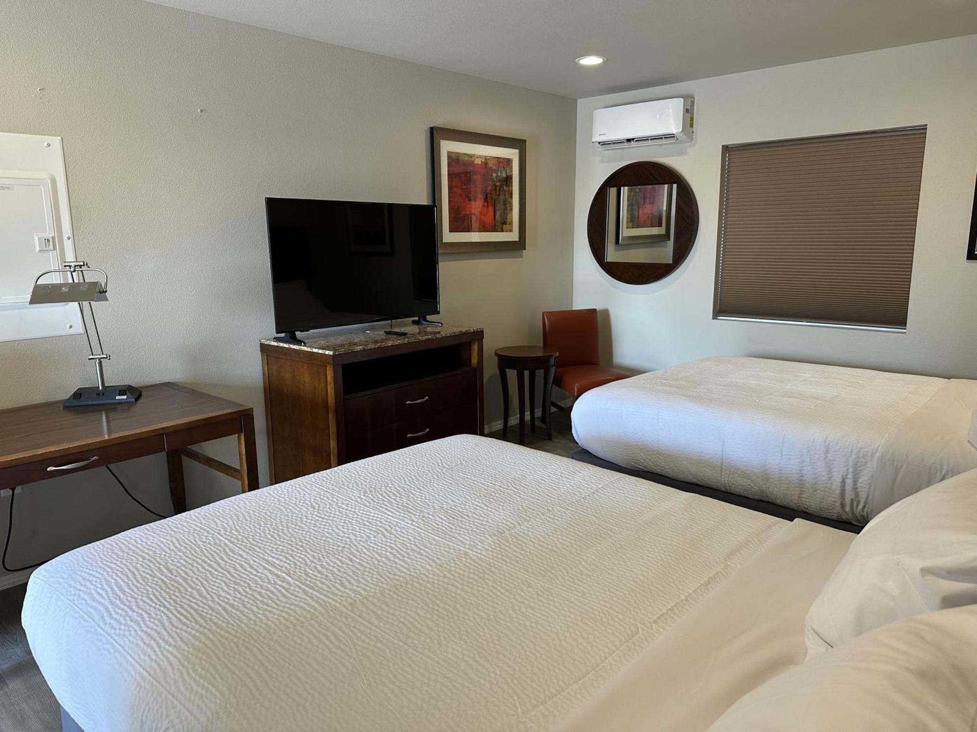 The GQ Extended Stay photo 7