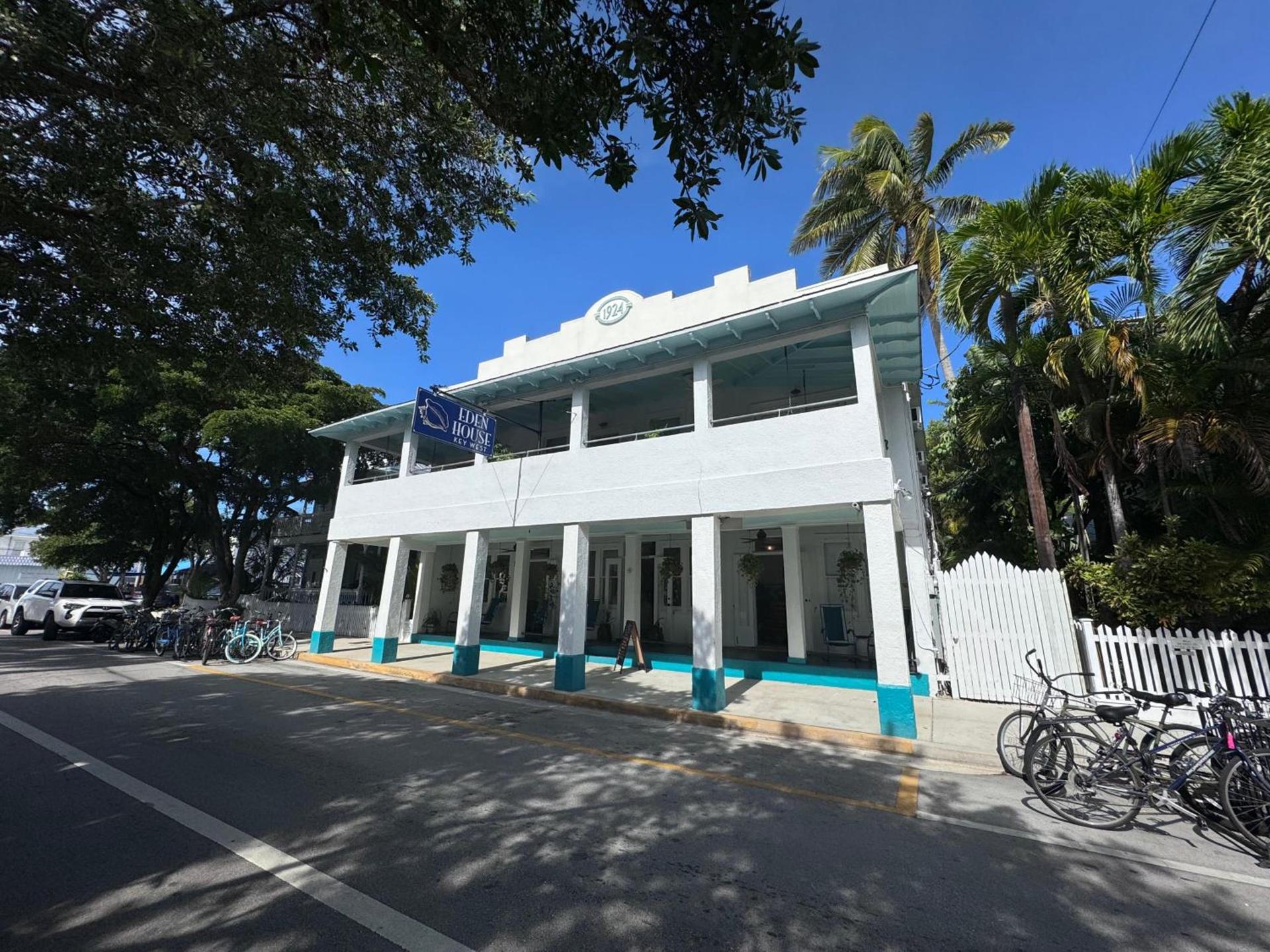 Eden House photo 63
