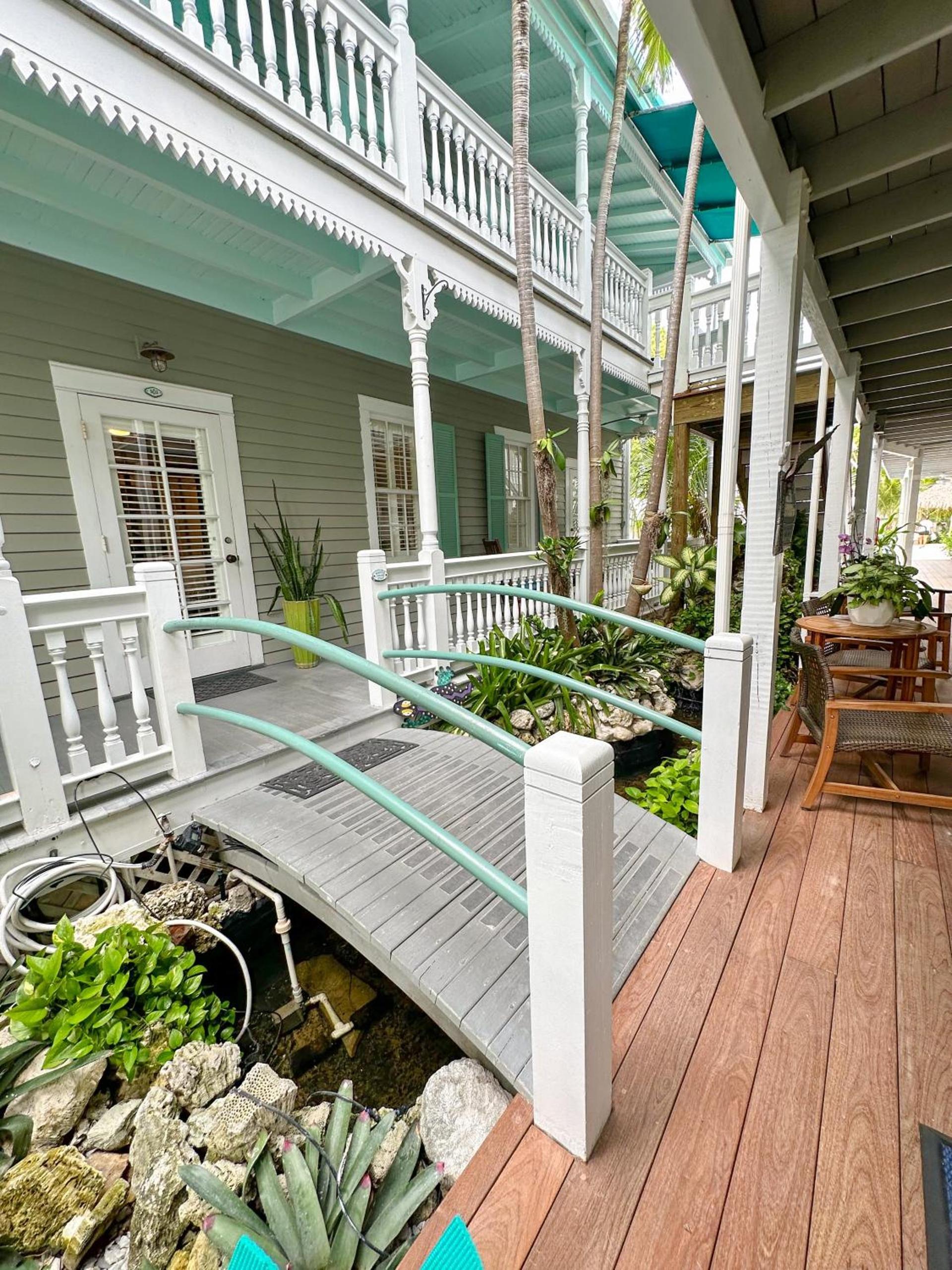 Eden House photo 67