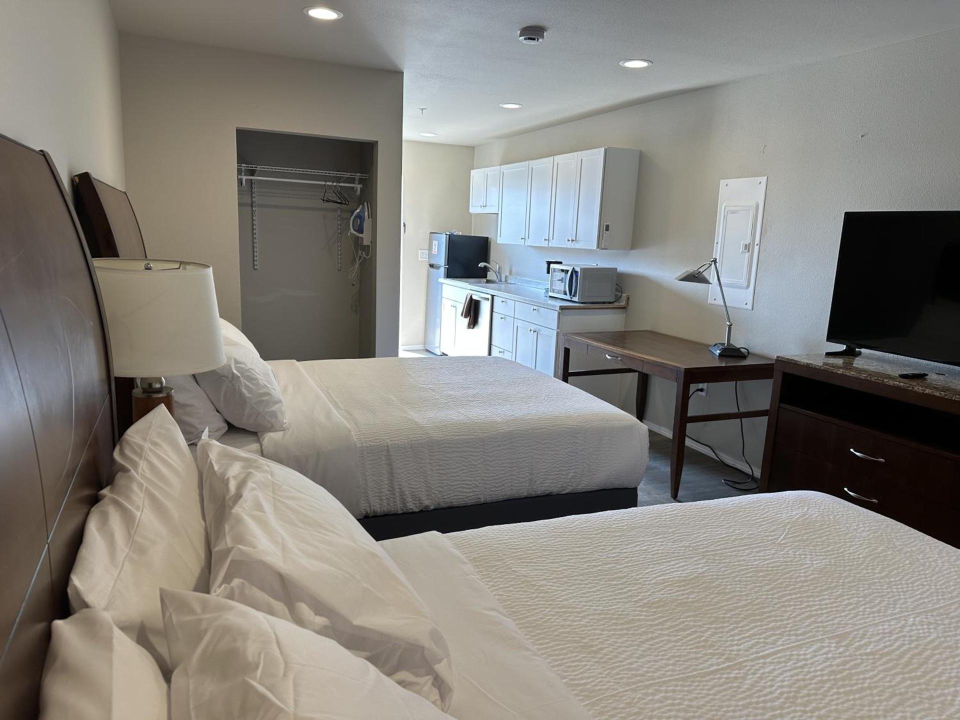 The GQ Extended Stay photo 4