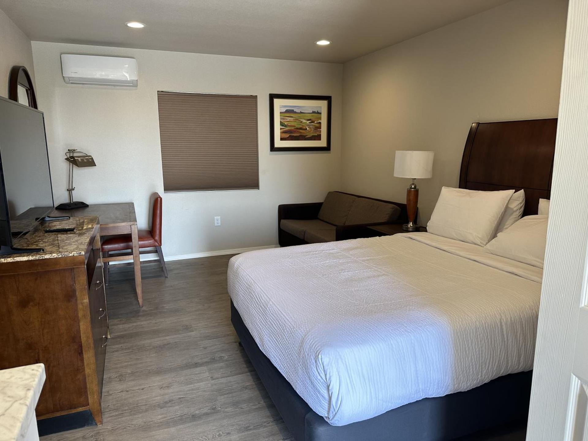 The GQ Extended Stay photo 6