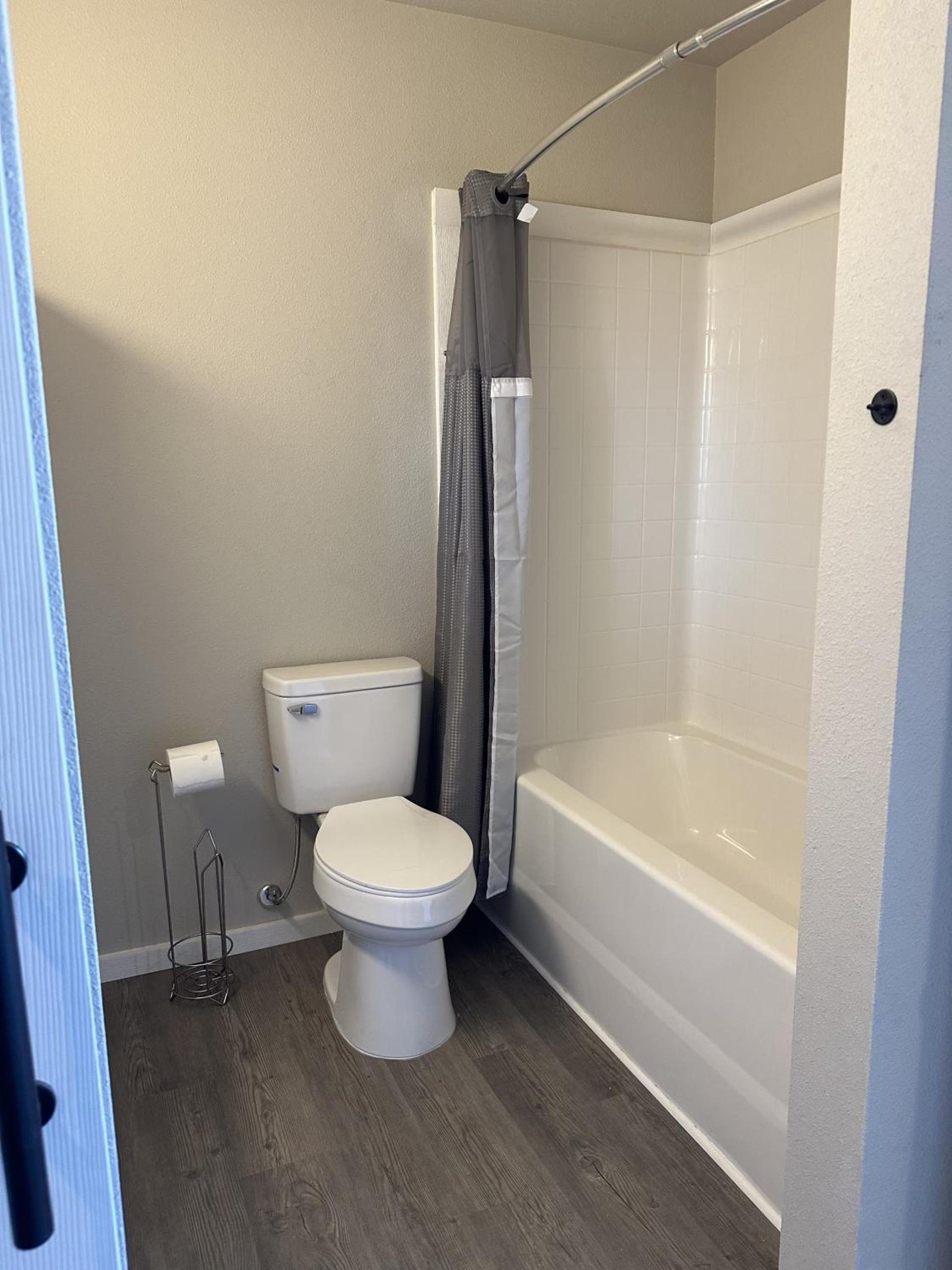 The GQ Extended Stay photo 3