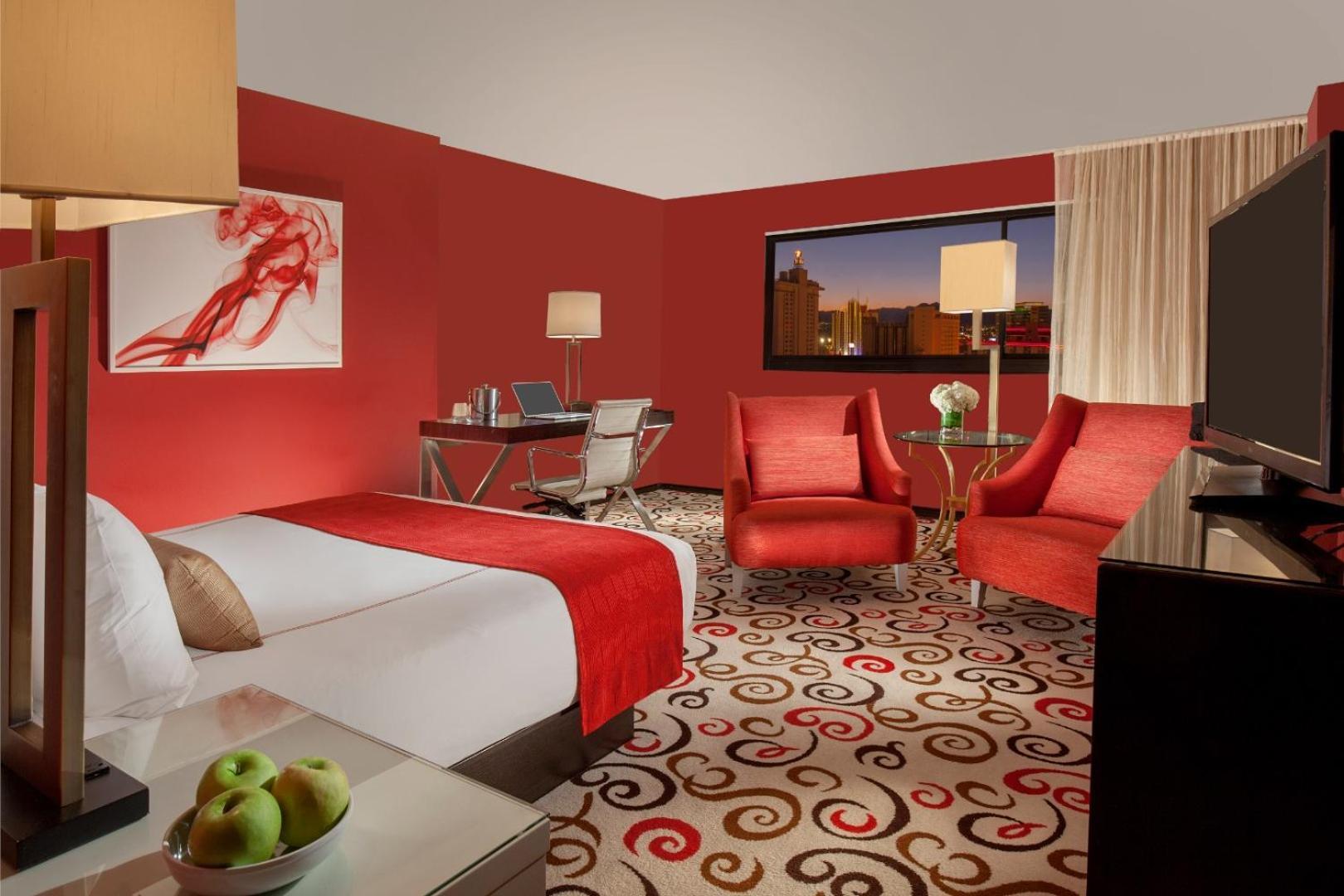 Downtown Grand Hotel & Casino photo 2