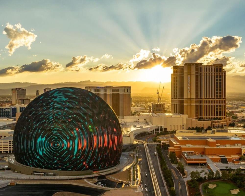 The Venetian Resort Las Vegas By Suiteness photo 1