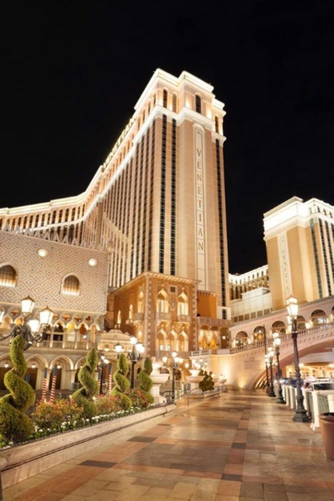 The Venetian Resort Las Vegas By Suiteness photo 4