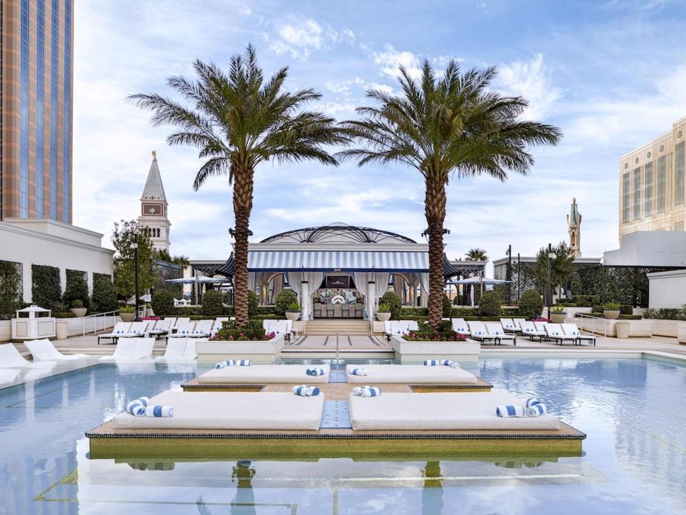 The Venetian Resort Las Vegas By Suiteness photo 15