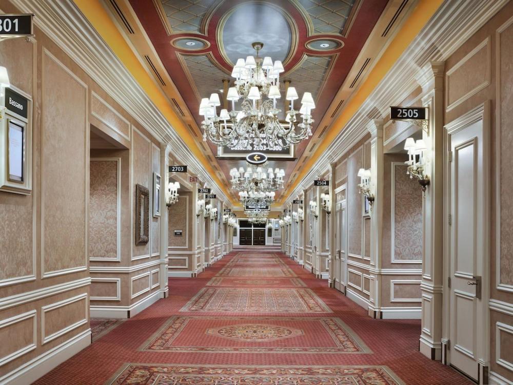 The Venetian Resort Las Vegas By Suiteness photo 38
