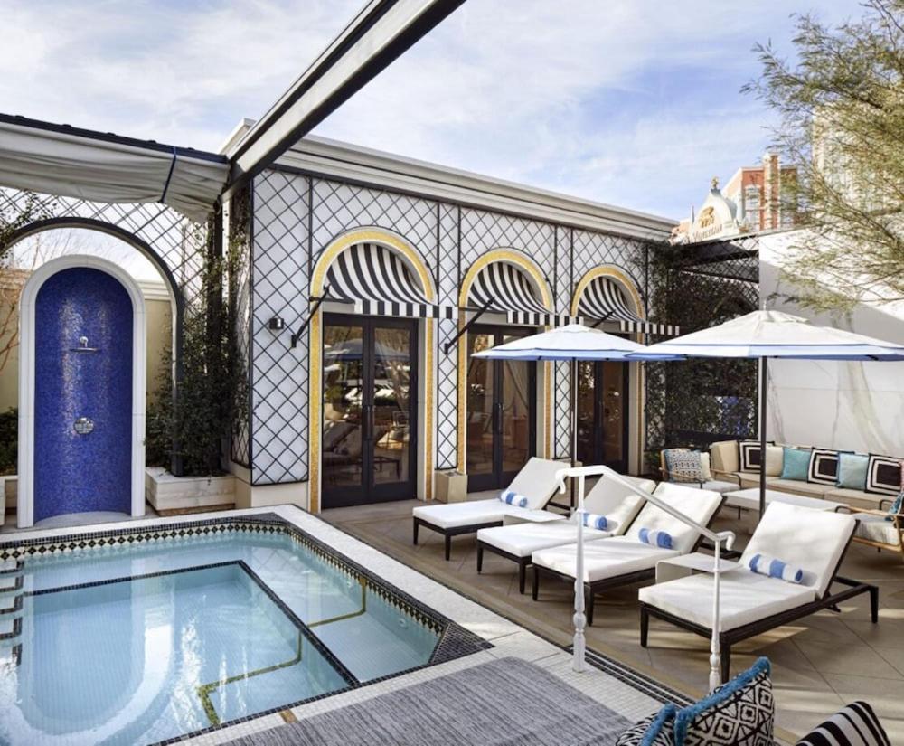 The Venetian Resort Las Vegas By Suiteness photo 44