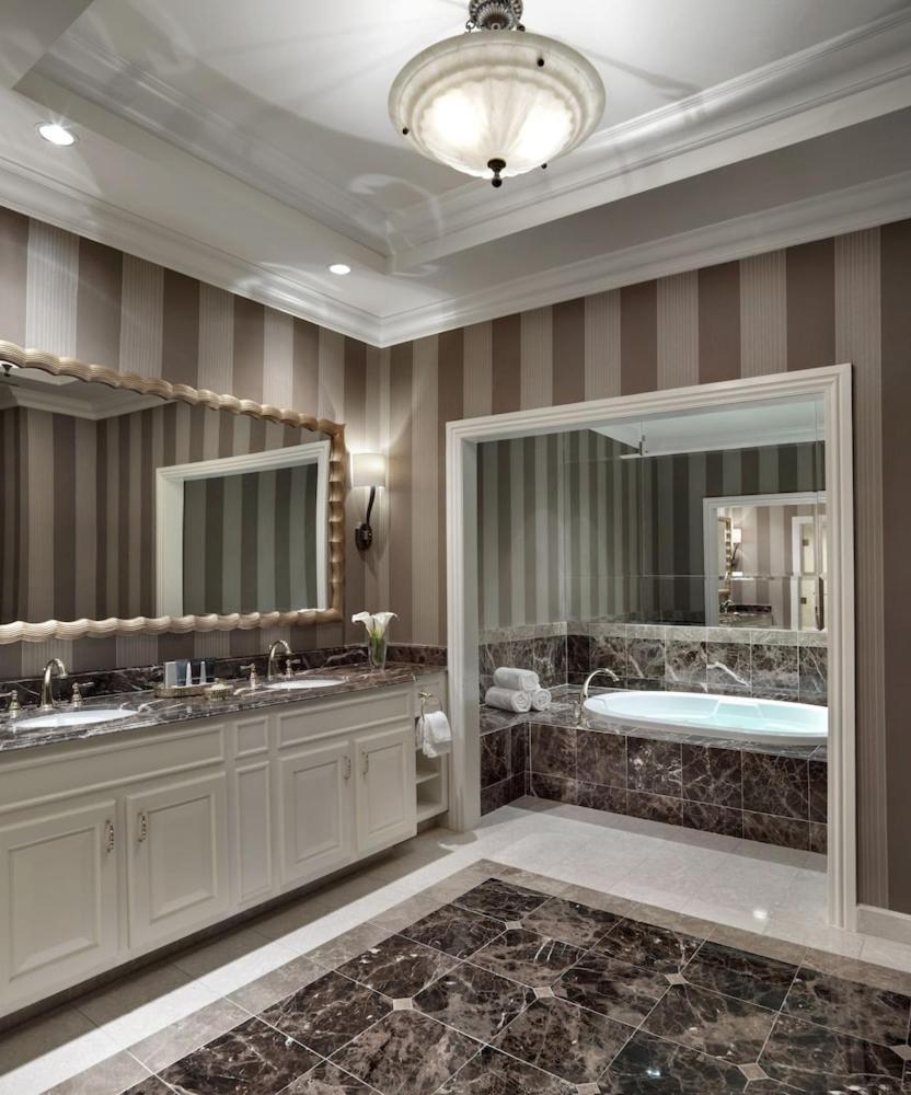 The Venetian Resort Las Vegas By Suiteness photo 48