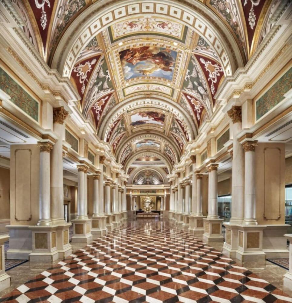 The Venetian Resort Las Vegas By Suiteness photo 56
