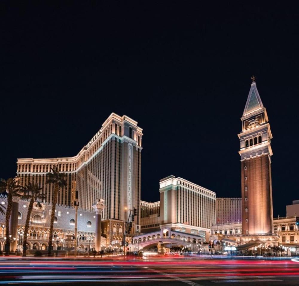 The Venetian Resort Las Vegas By Suiteness photo 64