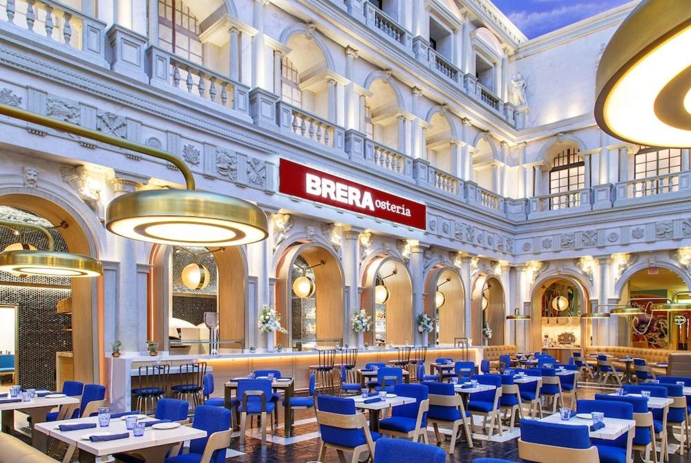 The Venetian Resort Las Vegas By Suiteness photo 66