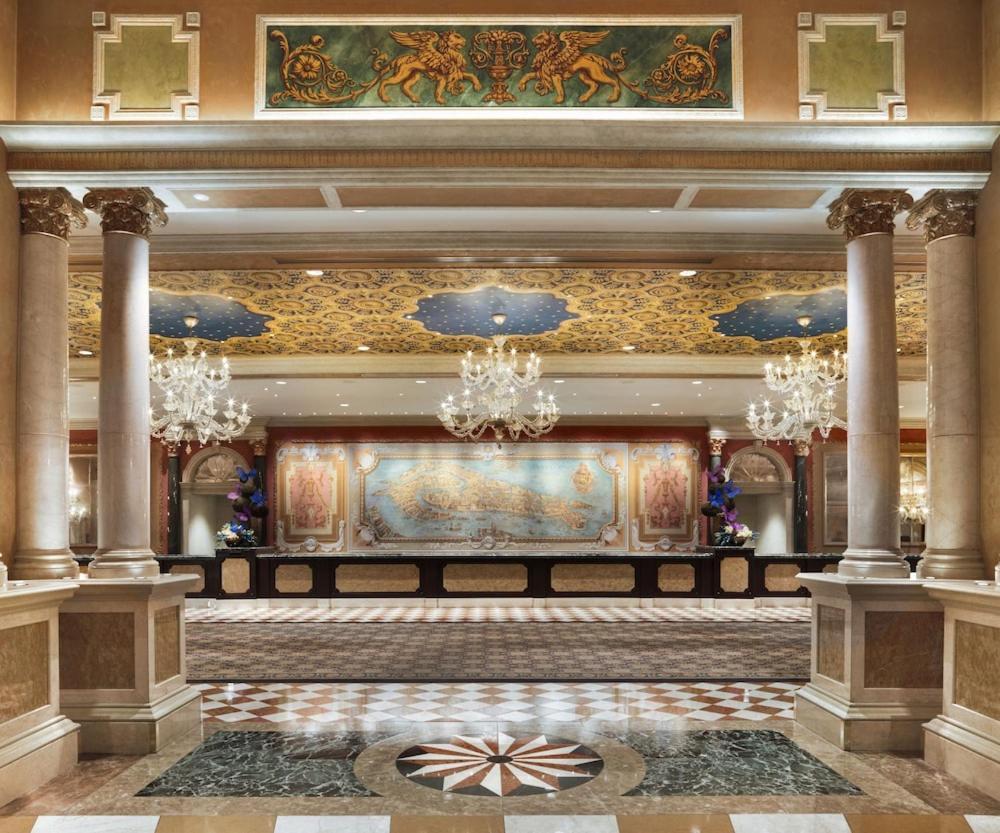 The Venetian Resort Las Vegas By Suiteness photo 67