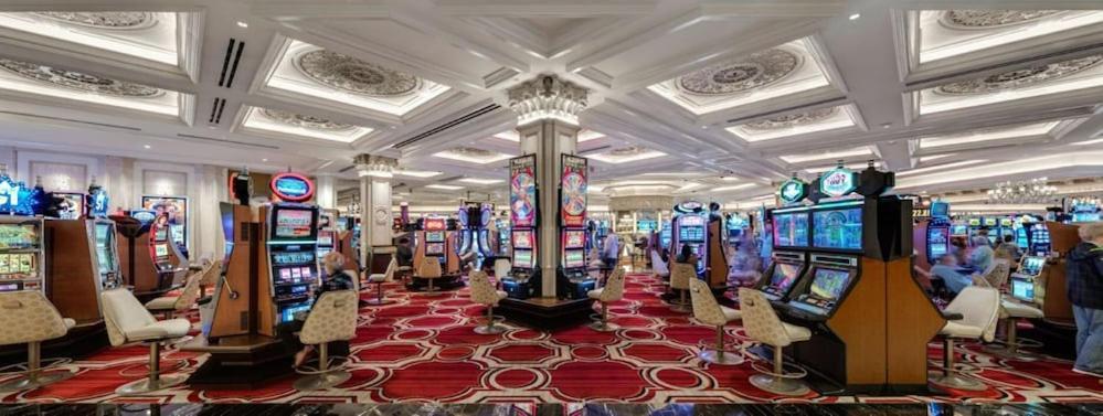 The Venetian Resort Las Vegas By Suiteness photo 74