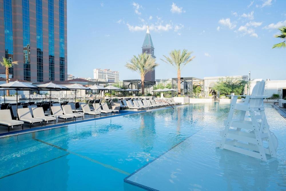 The Venetian Resort Las Vegas By Suiteness photo 82