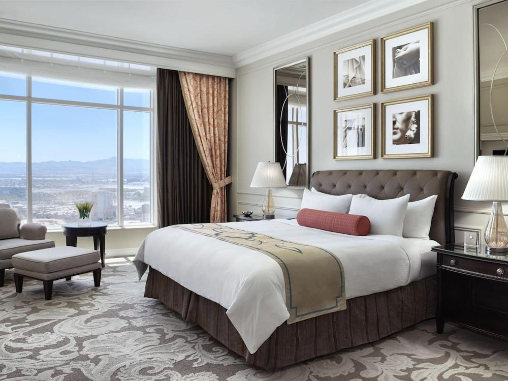 The Venetian Resort Las Vegas By Suiteness photo 83