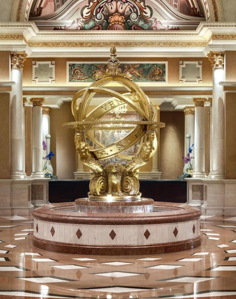 The Venetian Resort Las Vegas By Suiteness photo 90