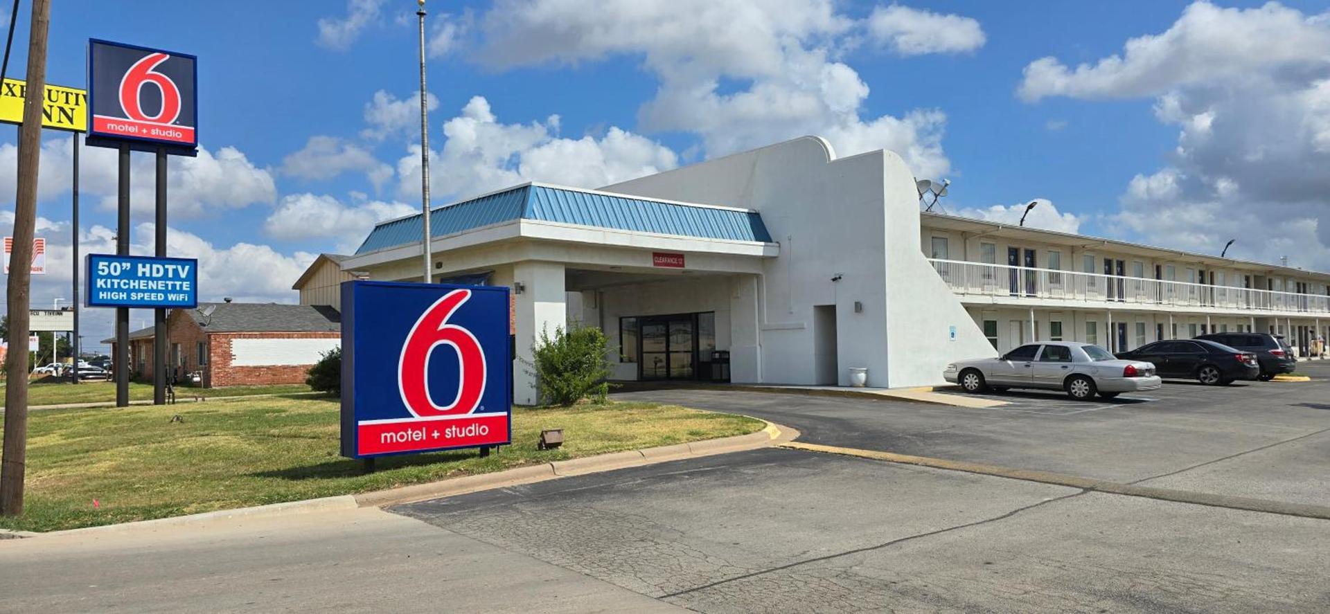 Motel 6 Abilene, TX - East photo 53