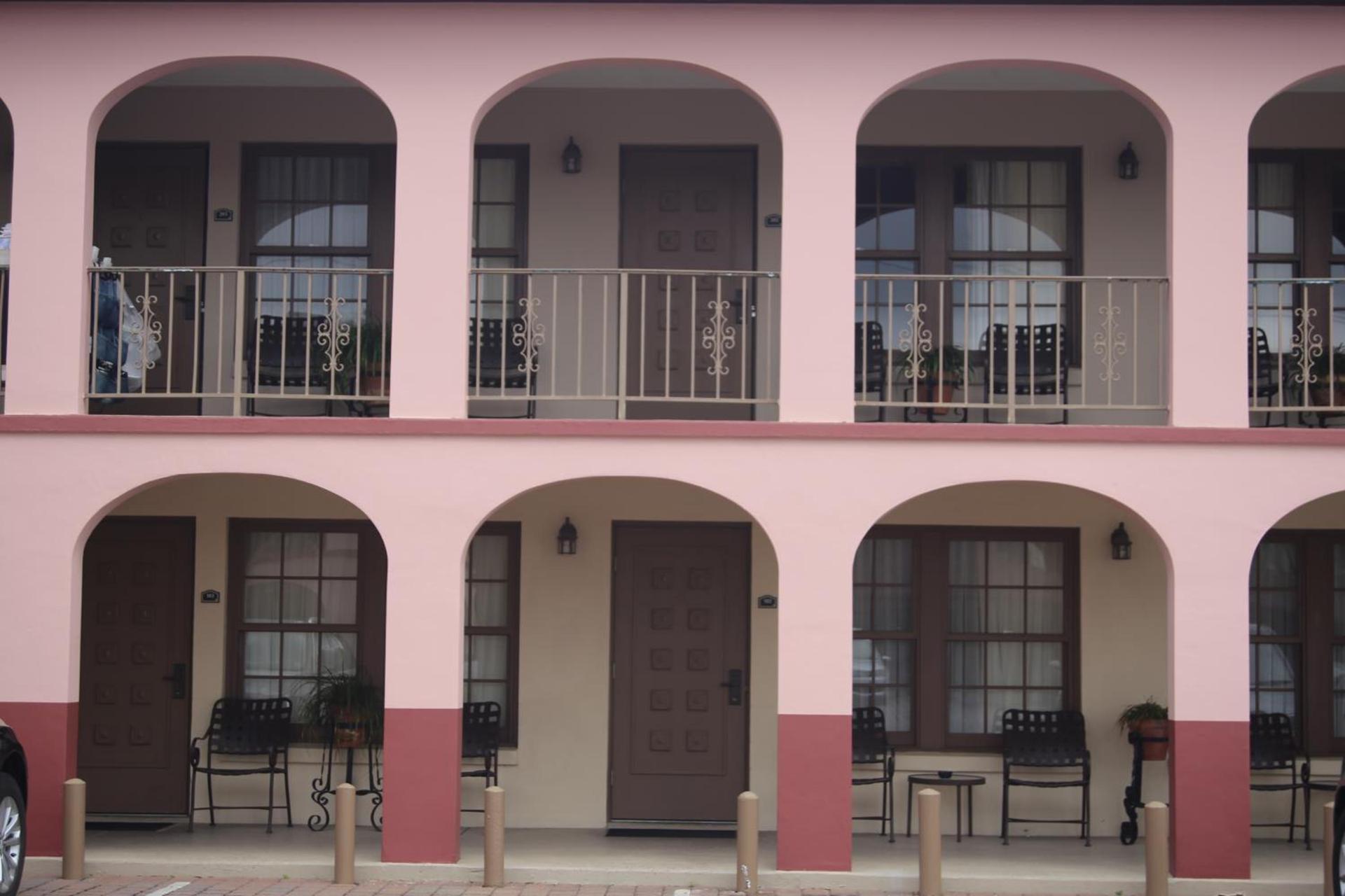 Bayfront Inn — hotel in St. Augustine
