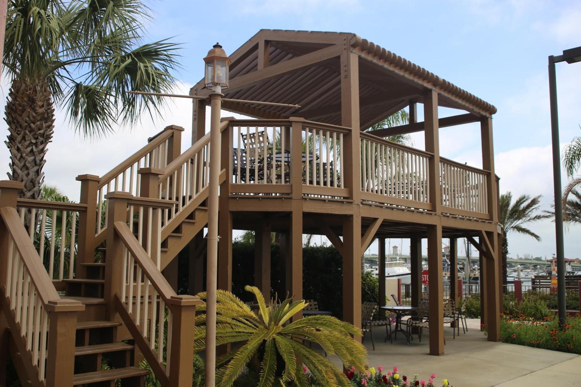 Bayfront Inn photo 26