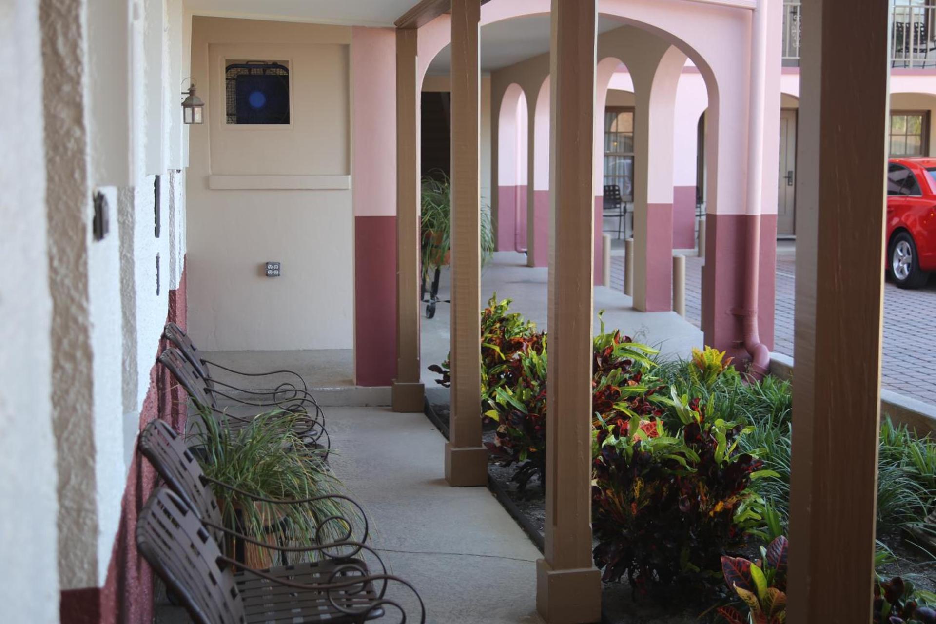 Bayfront Inn photo 27