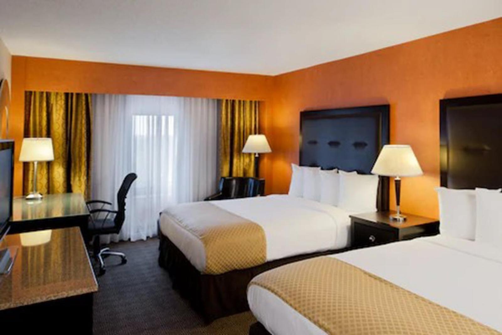 DoubleTree by Hilton Springfield photo 37