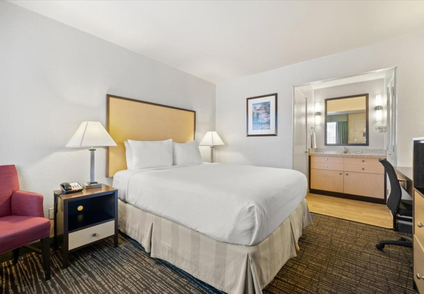 Best Western Petaluma Inn photo 44