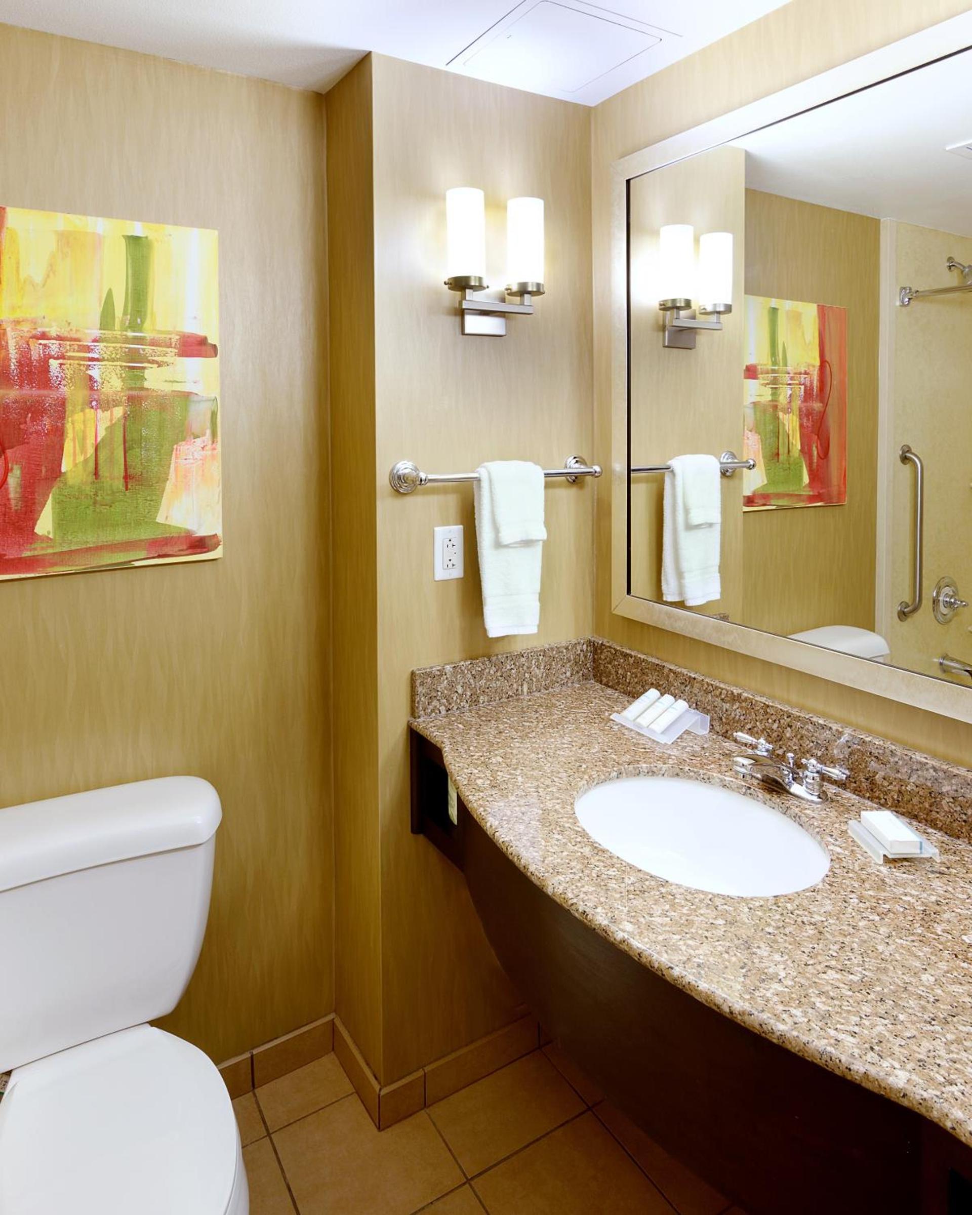 Hilton Garden Inn Springfield, MO photo 23