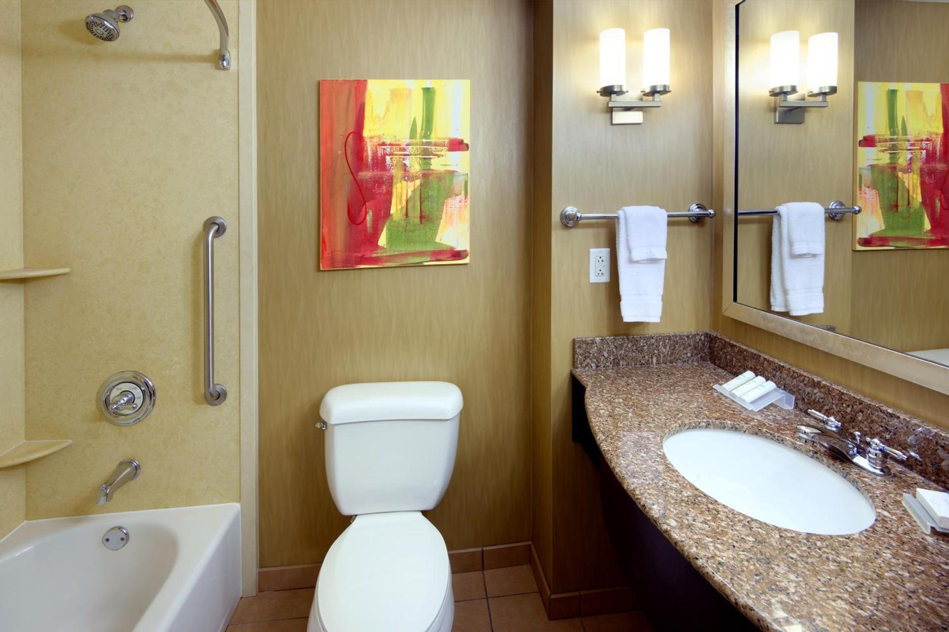 Hilton Garden Inn Springfield, MO photo 24