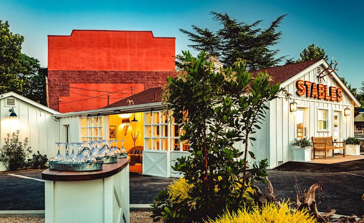 Stables Inn photo 18