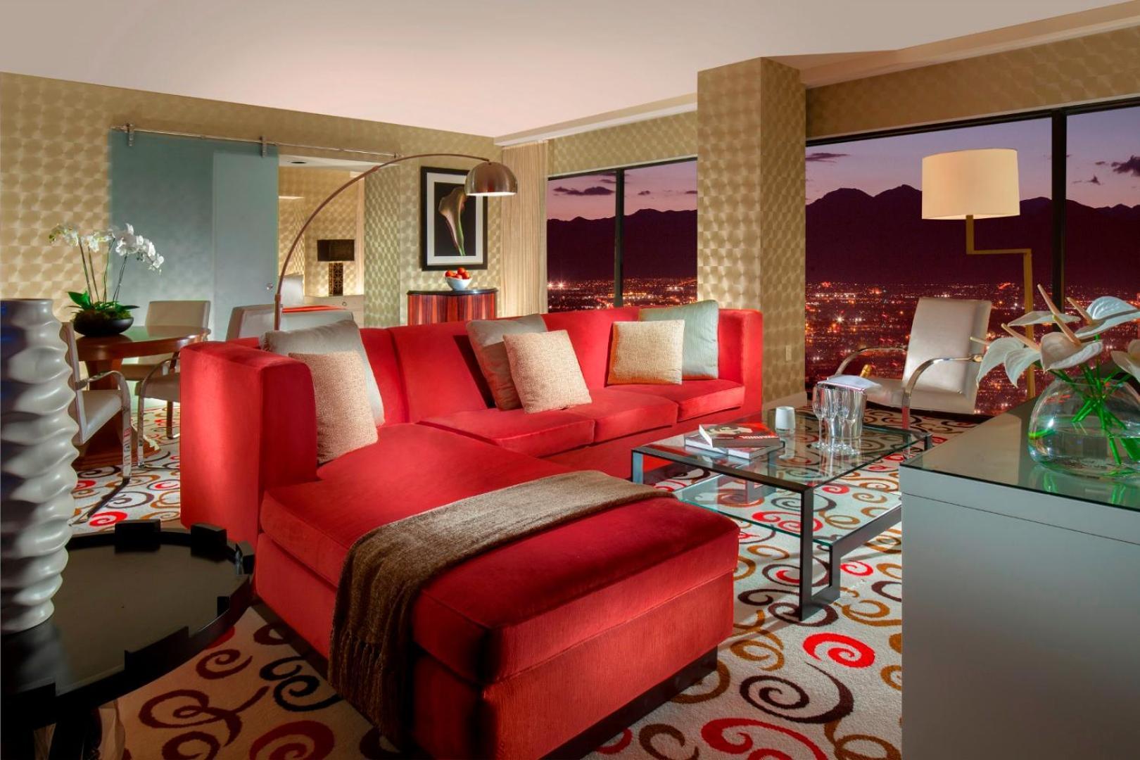 Downtown Grand Hotel & Casino photo 58