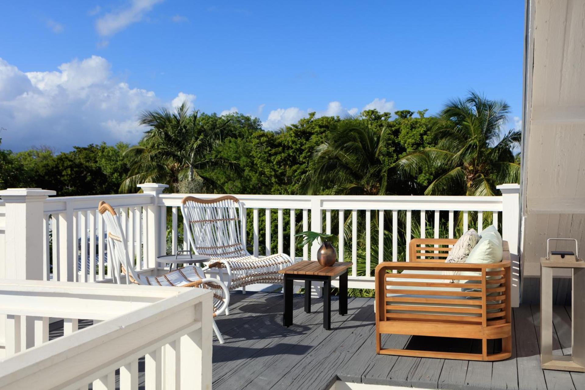 Winslow's Bungalows - Key West Historic Inns photo 44