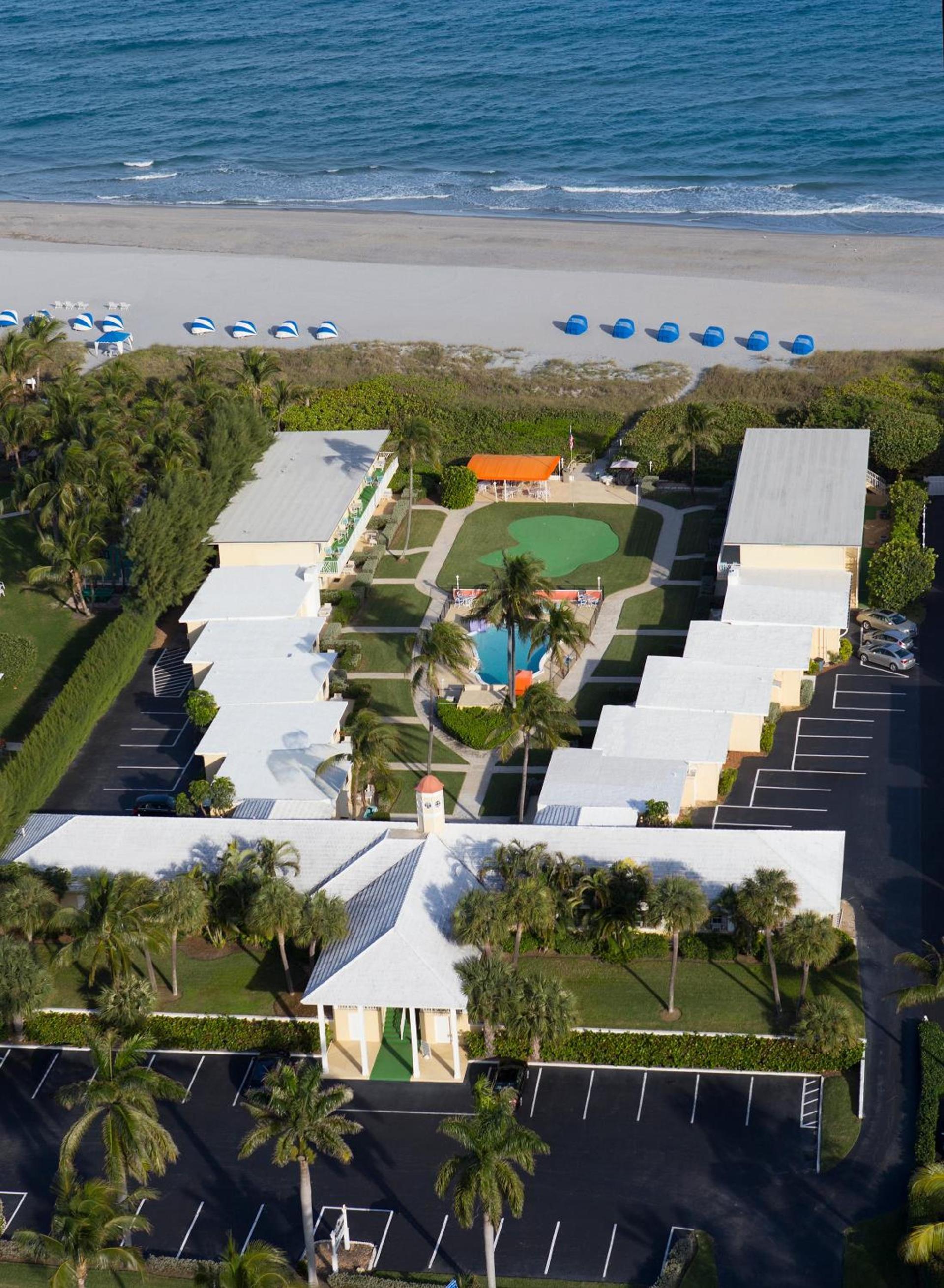 Delray Breakers on the Ocean photo 9