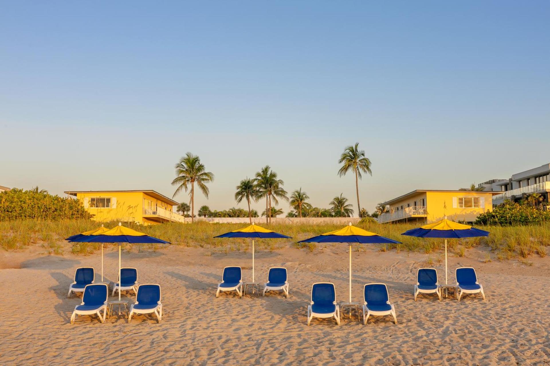 Delray Breakers on the Ocean photo 23