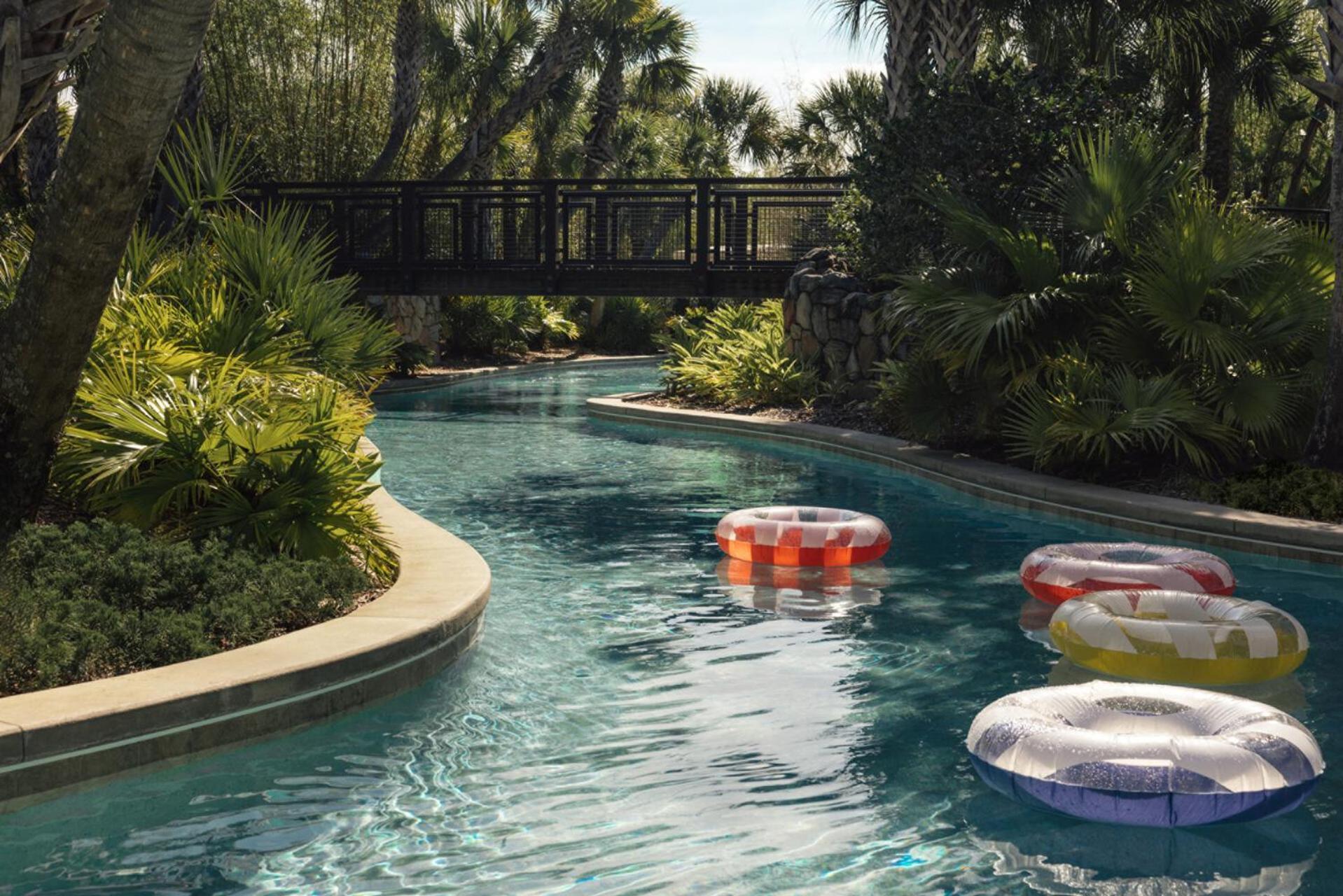 Four Seasons Resort Orlando at Walt Disney World Resort photo 31