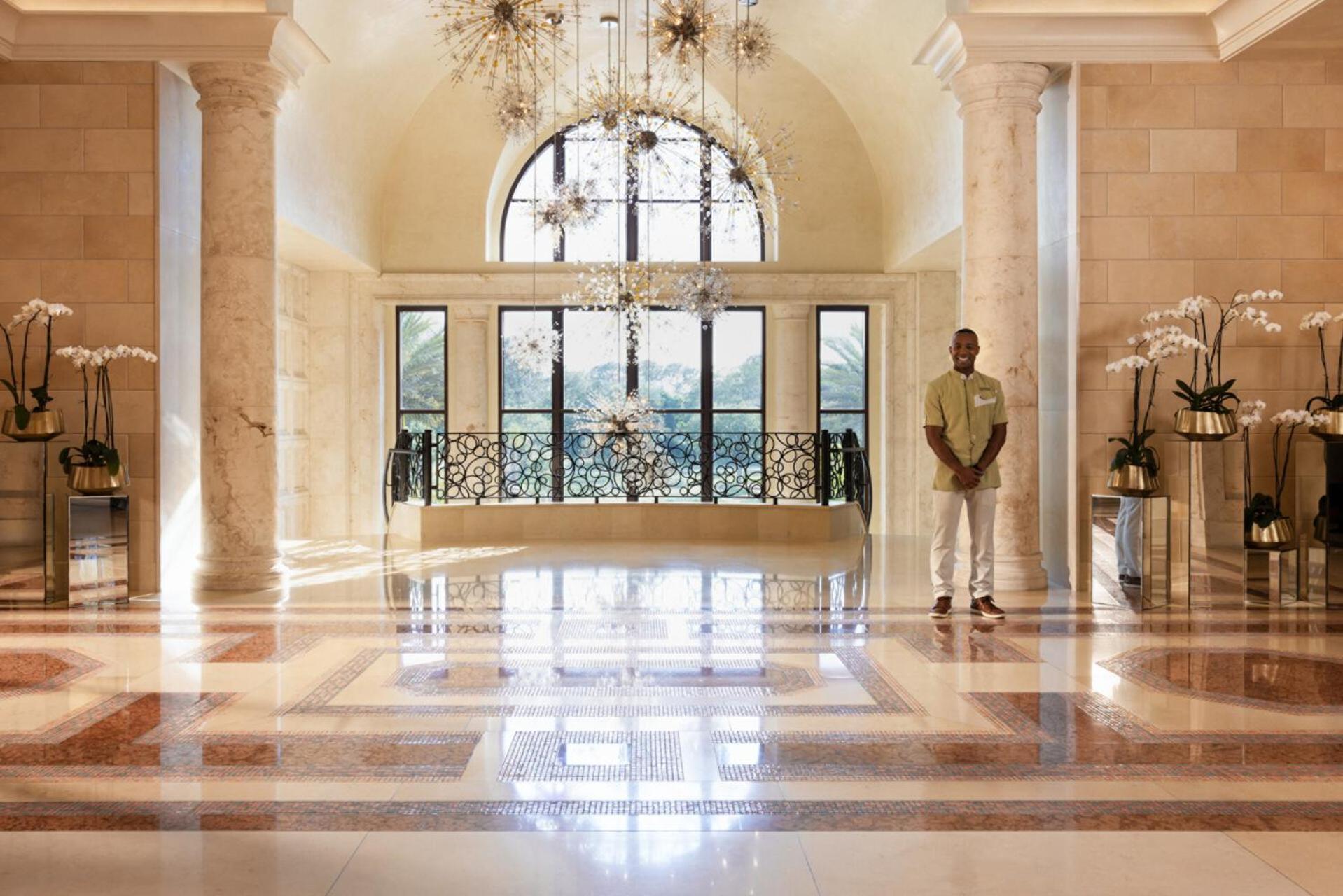 Four Seasons Resort Orlando at Walt Disney World Resort photo 32