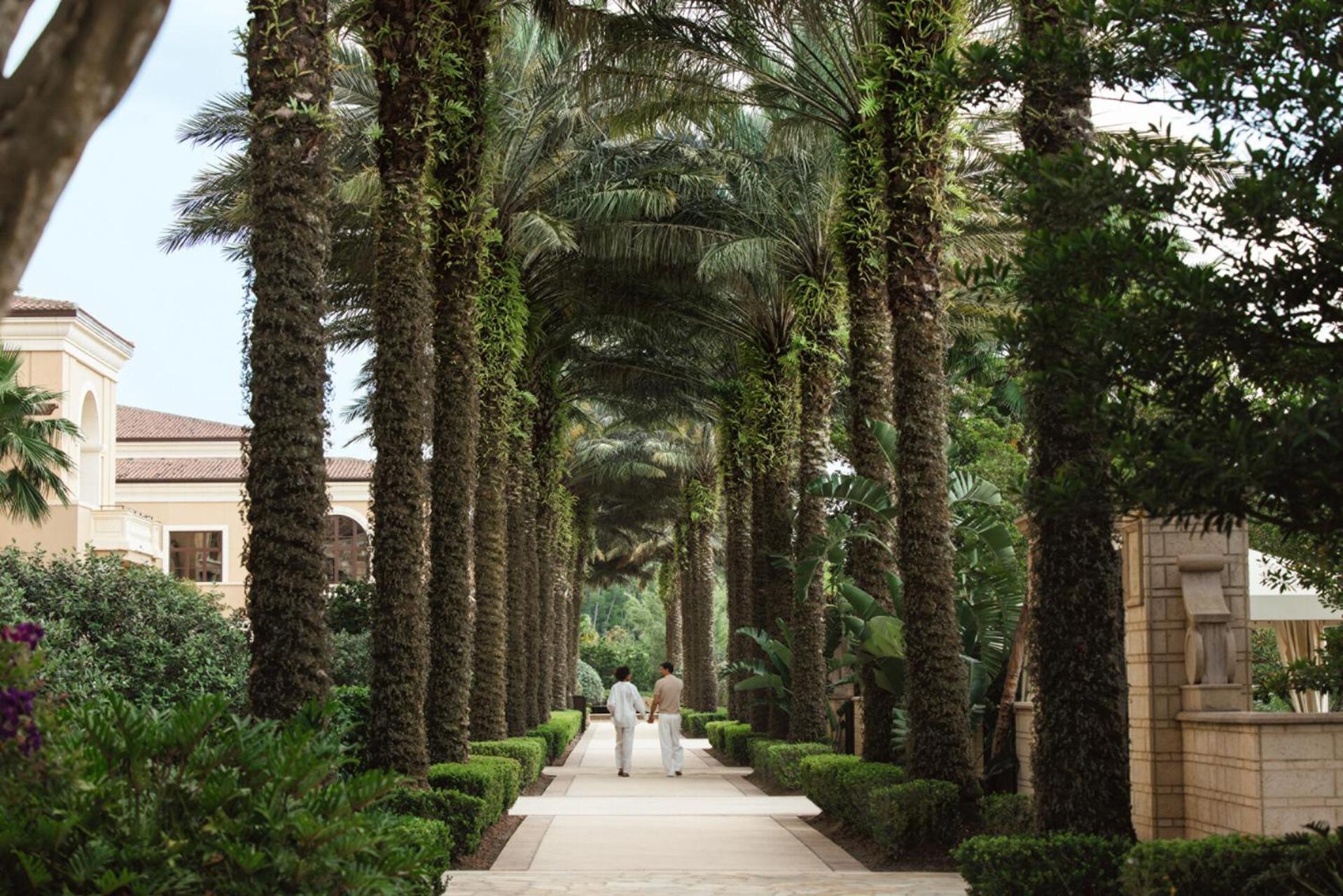 Four Seasons Resort Orlando at Walt Disney World Resort photo 33