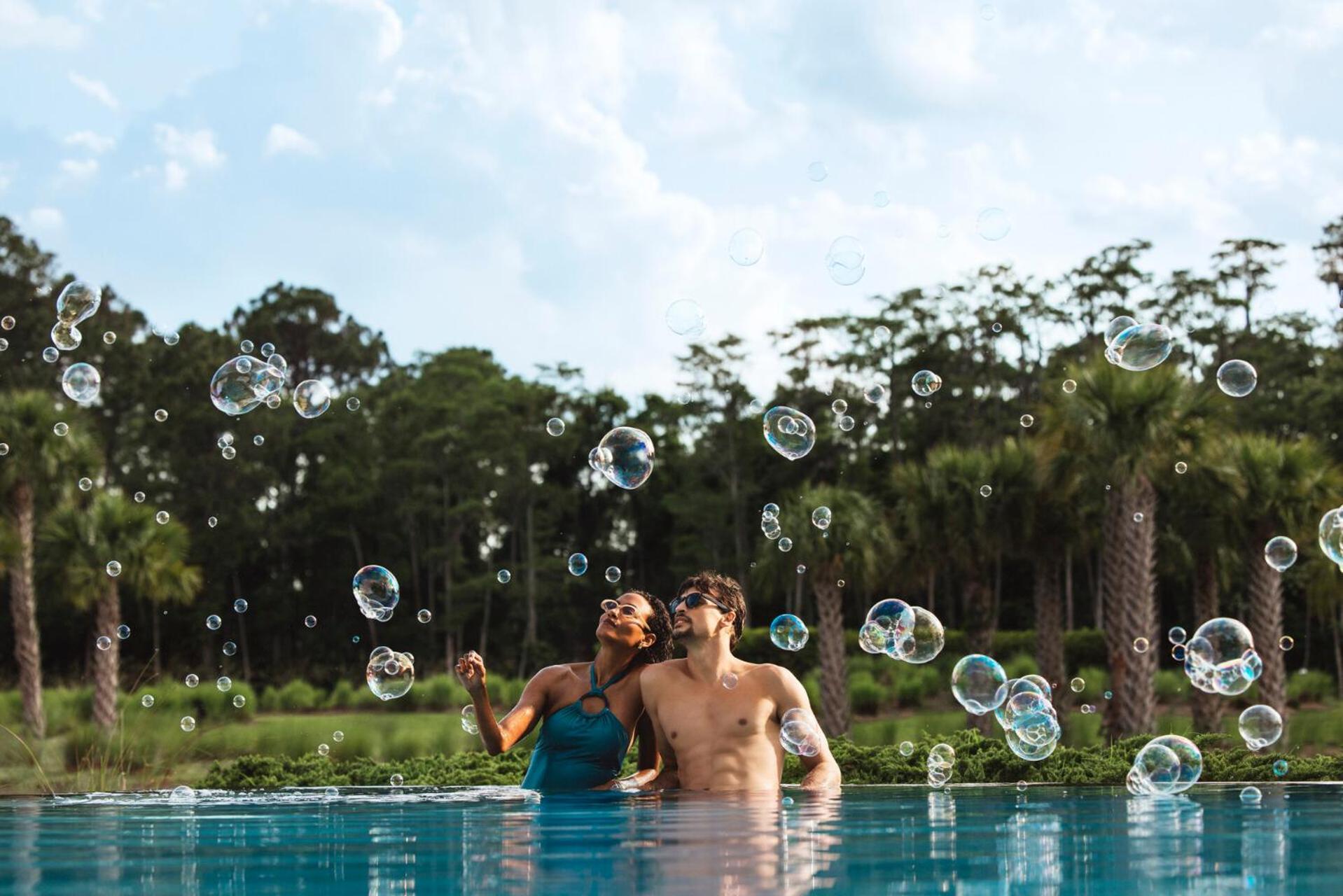 Four Seasons Resort Orlando at Walt Disney World Resort photo 35