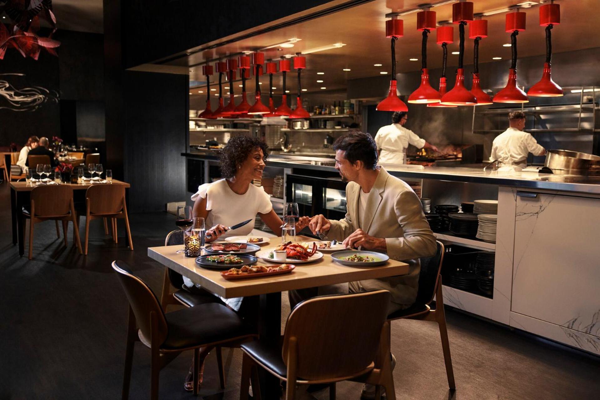 Four Seasons Resort Orlando at Walt Disney World Resort photo 36