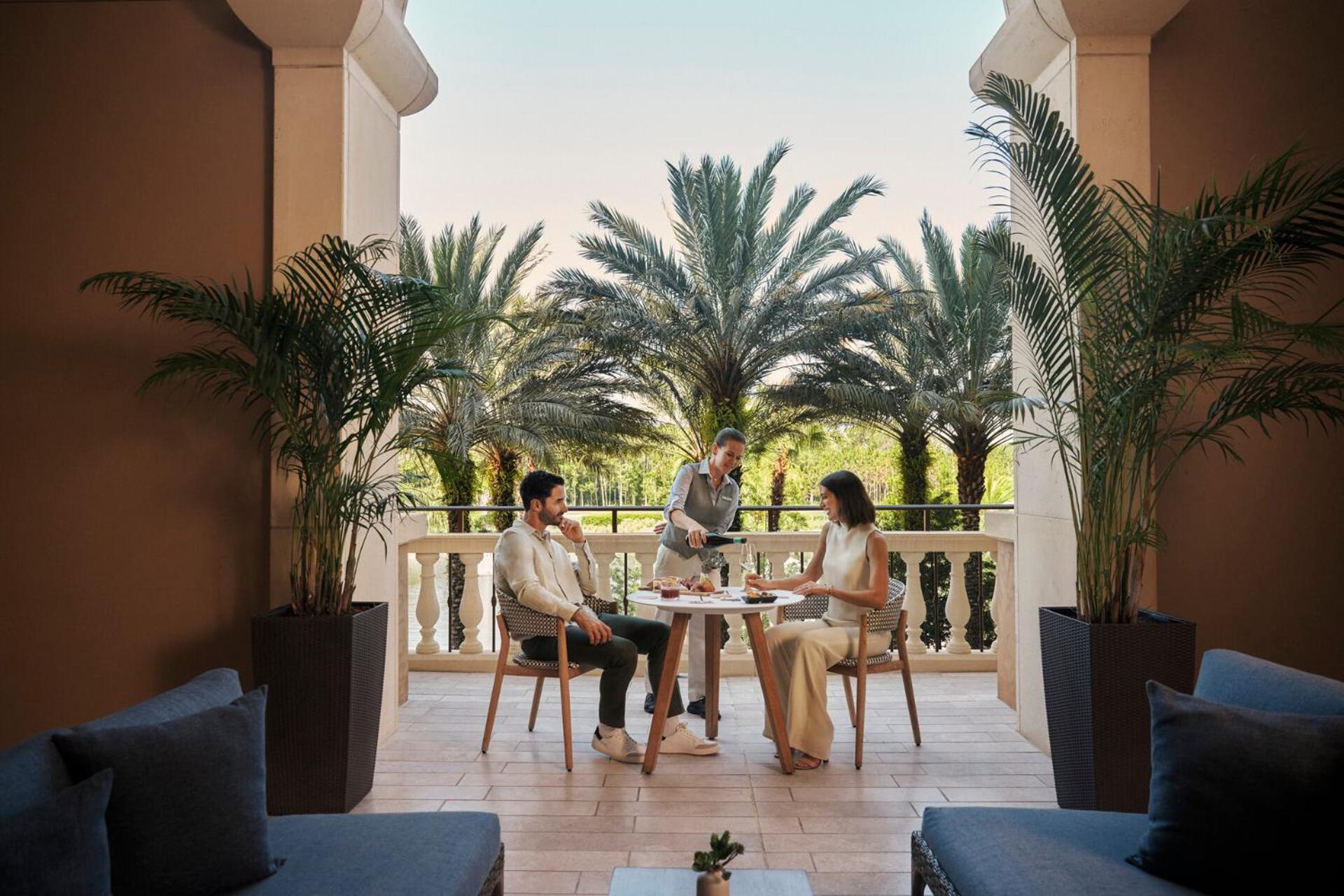 Four Seasons Resort Orlando at Walt Disney World Resort photo 37