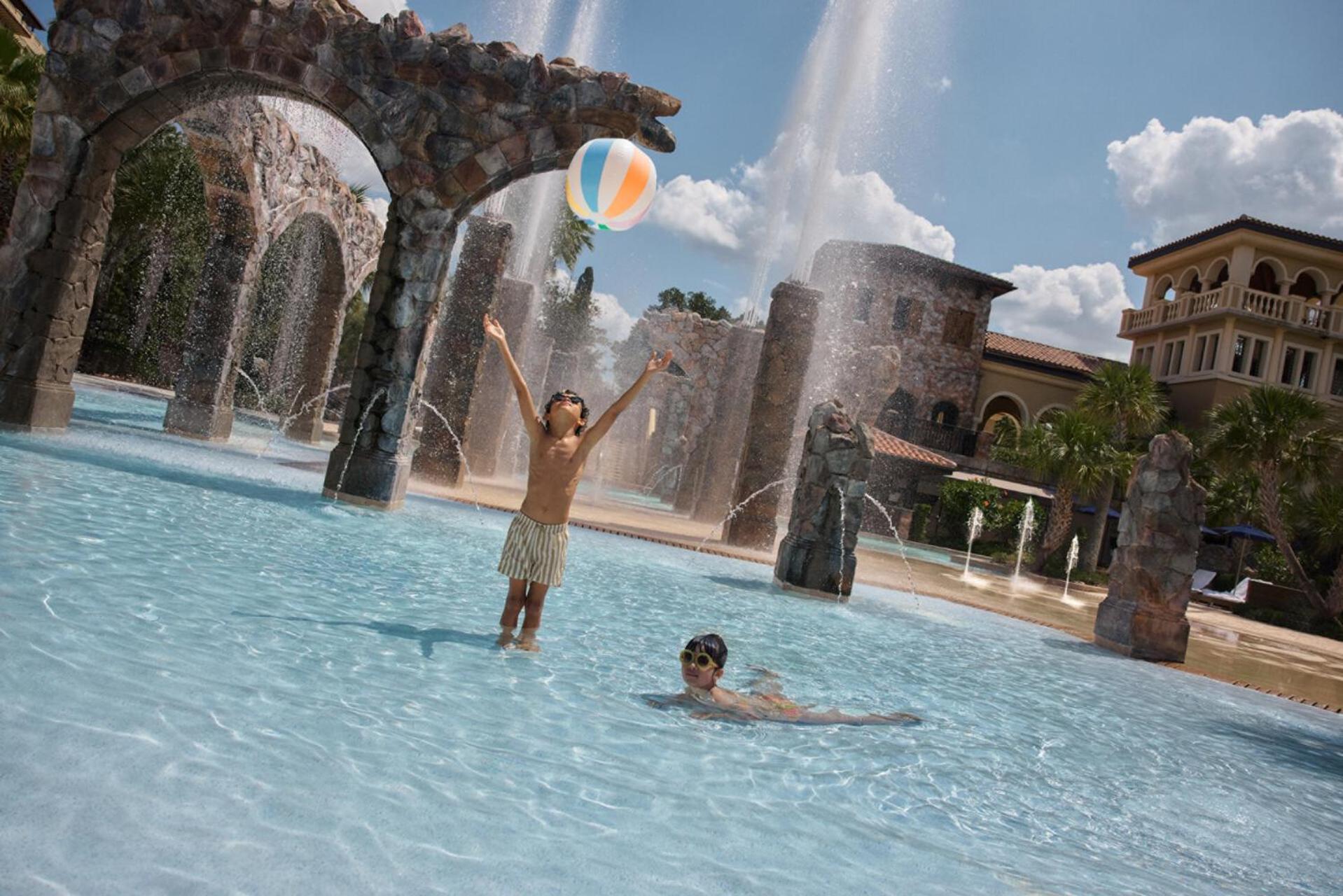 Four Seasons Resort Orlando at Walt Disney World Resort photo 38