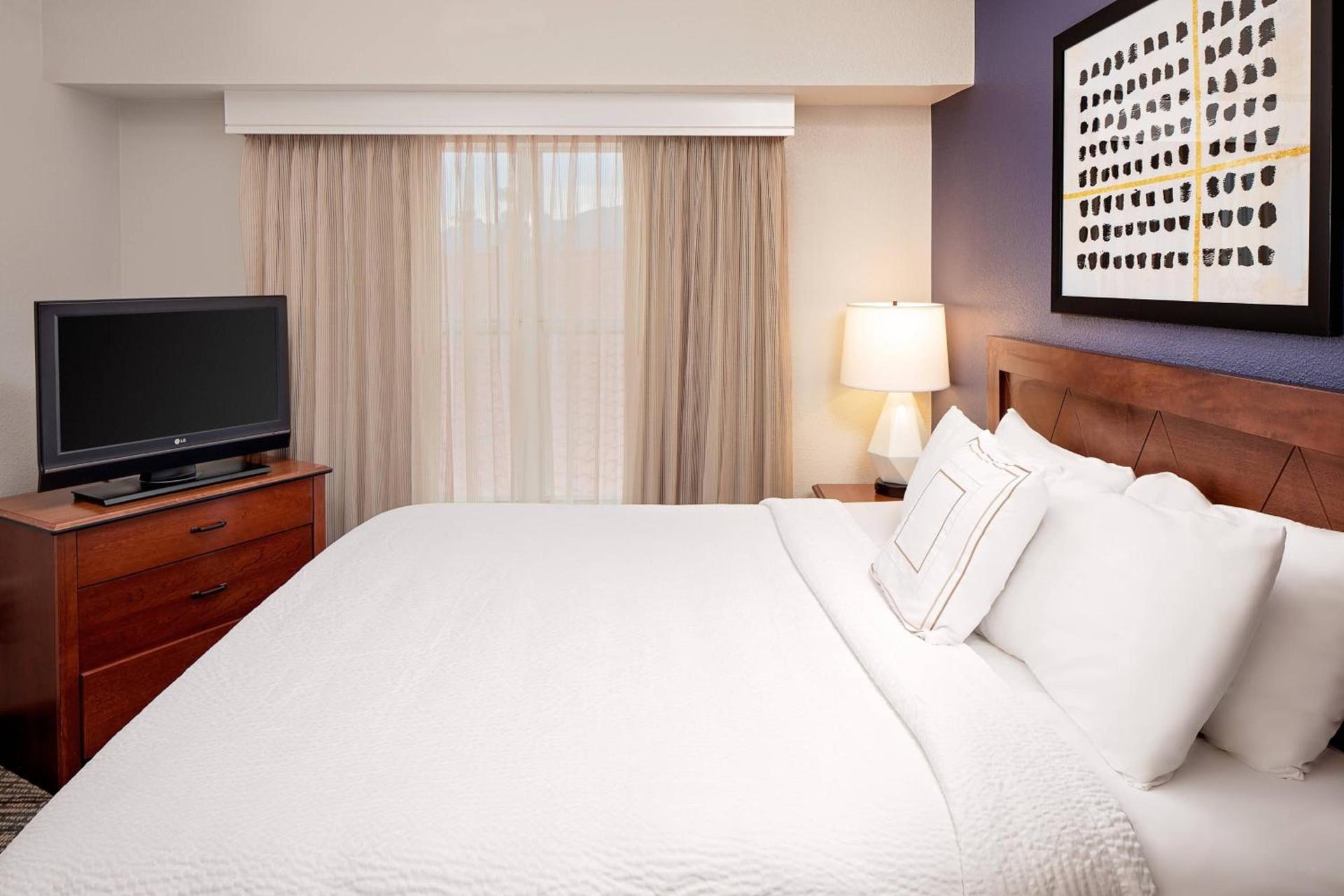 Residence Inn by Marriott Tucson Williams Centre photo 14