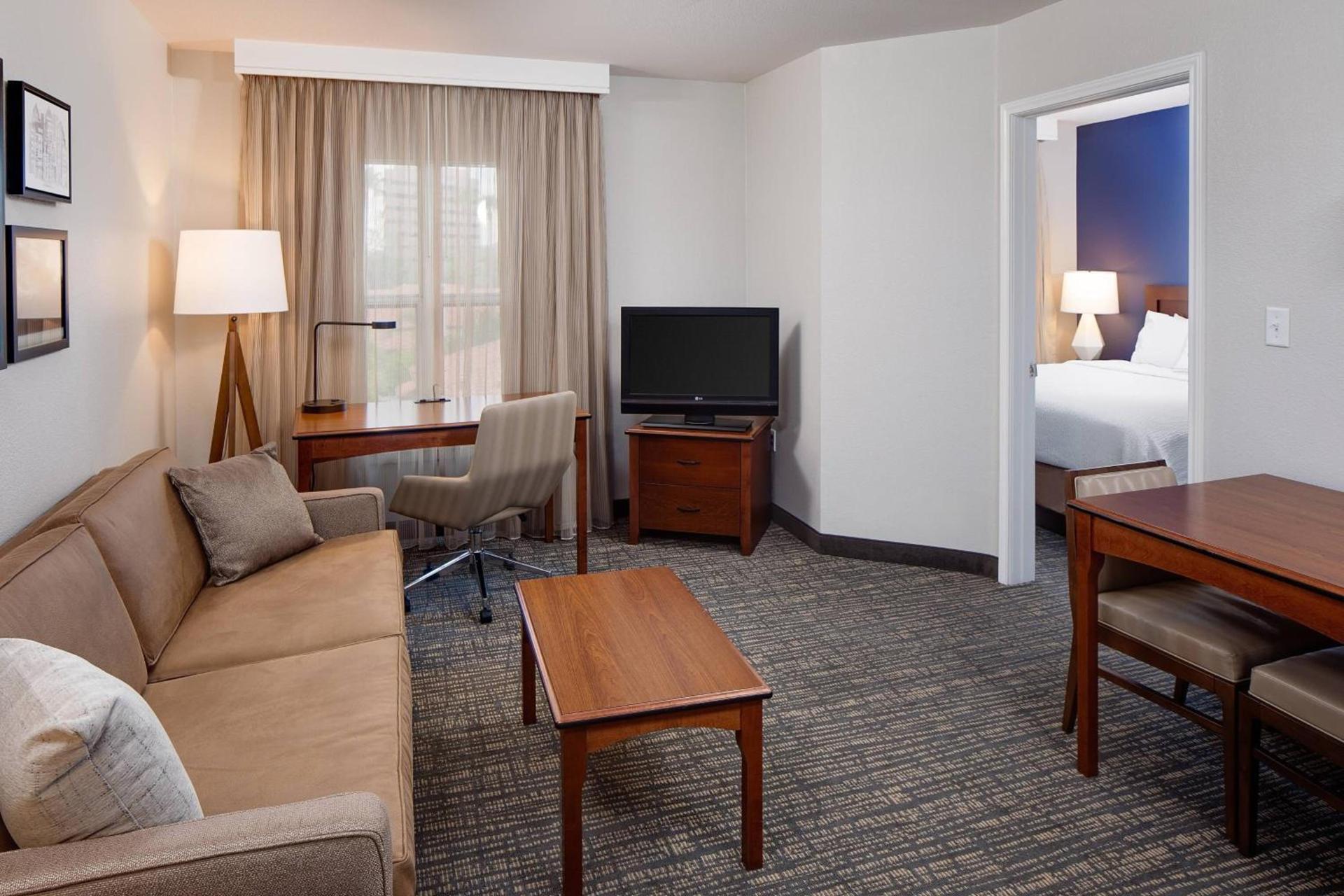 Residence Inn by Marriott Tucson Williams Centre photo 12