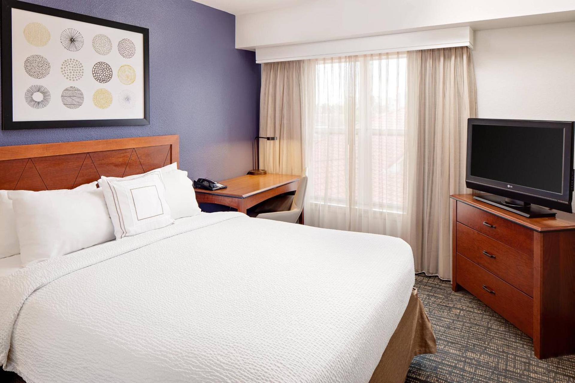 Residence Inn by Marriott Tucson Williams Centre photo 15